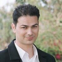 יניב (@drsaharoni) Twitter profile photo