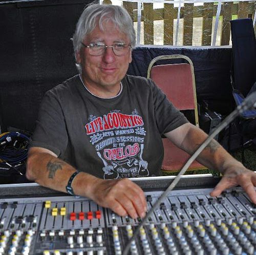 BrianKeen5's profile picture. 