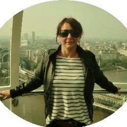 Artist Liaison Manager UK Festivals, Stage Manager, Production Asst and general bossy boots. Working ridiculously long hours all over the country and loving it!