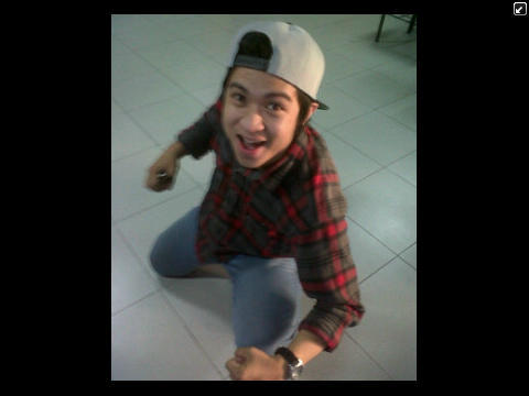 DKV '10 STIKOM •  Planktoon Fingerboard @planktoonfsk8 • BlueShine Photography • @indriapd 's ♥