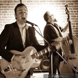 twilightdrifter's profile picture. Swinging West Coast Music..