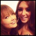 Nadia Leach-Talsi - @NadiaLeach - Twitter