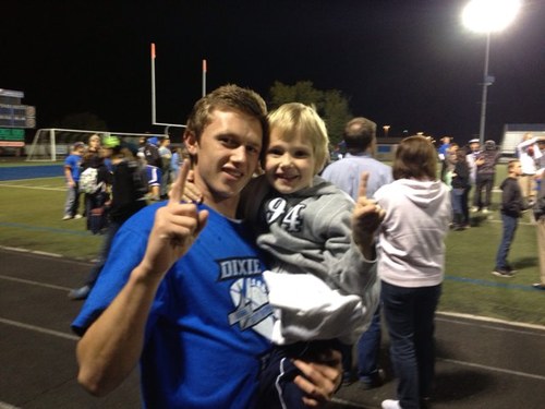 soccerboyzrul's profile picture. 