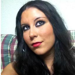 Paisana del Bisbal, loca como Rebeca, futura óptica, pero sobre todo vividora de la vida OLEE!!