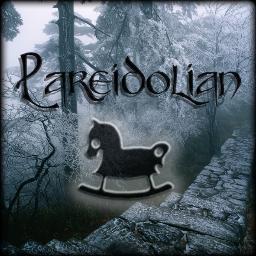 Grupo musical de Metal Experimental Progresivo.
Pareidolian Metal style