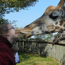 Sara Stenger - @starsara1994 - Twitter