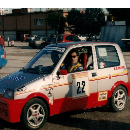 Ajimenezjorge's profile picture. Piloto de rallyes y  delegado en mis ratos libres. Padre excepcional.