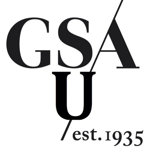 GSASU's profile picture. 