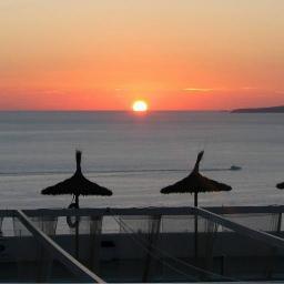bahiabeach_club's profile picture. *Paradise in Mallorca*                             
Food ¤ Drinks ¤ Music & Evets