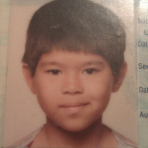 yerrowferrow's profile picture. suck it up. hold on tight. say a prayer. make a plan.