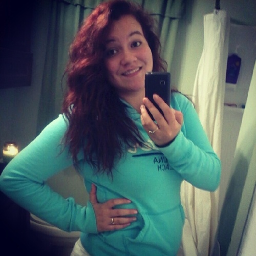 I've made a lot of mistakes but don't regret anything * ; #sophmore #NCHS #bid #teamkate est. 97' dMv