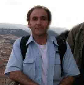 dscuneo's profile picture. Argentino / Periodista / Estudié Periodismo y Ciencia Política / Según el ex oficialismo, gorila / Hincha de Racing.
No respondo anónimos ni agresiones