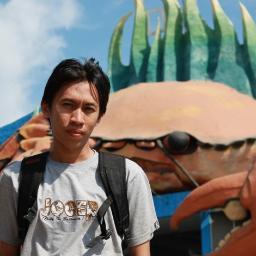 pindolwongjowo's profile picture. 