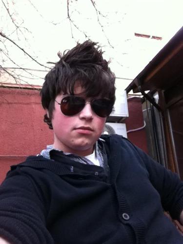 Rami_Sayegh's profile picture. 