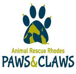 pawsandclawsrho's profile picture. Paws & Claws Animal Rescue Rhodes is a FOSTER-BASED ONLY non-profit volunteer rescue team.