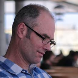 Digital Strategist, City Library and Community Services, Palmerston North
Warning: only tweets during conferences and competitions it seems...