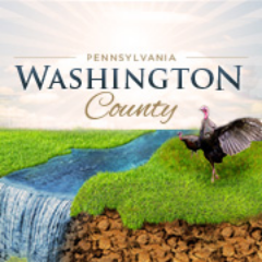 The official Twitter account for Washington County, PA.