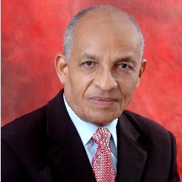 Dirigente Político, Ex Presidente del Senado y Senador de la República representando la Prov. de Elías Piña desde el 1966 hasta el 1998, Abogado.