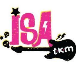 É fãnzaço de #IsaTKM ? Taa esperandoo o quee pra seeguir? Seeja beeim viindoo(a) a nossa familiia { ISA TKM um amoor que jamais terá fiim }