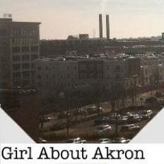 A humorous take on living in Akron. We get around, so you don't have to.