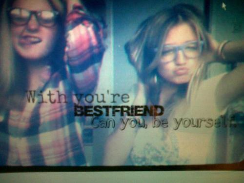 ;    kyara  mijn best since 2004 ♡ 
;    linsey  mijn best since 1999 ♡