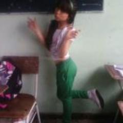 mariajosecleves's profile picture. 