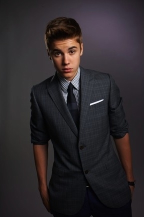 'But I gotta keep an eye out for Belieberrzz'