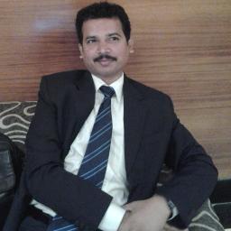 Works with M&M Ltd - Hyd