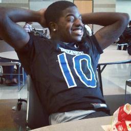 _Poo10's profile picture. A proud, blessed, talented, taken, family first type a guy