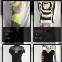 addictiveretail's profile picture. 