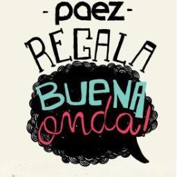 PaezMadrid's profile picture. Las Paez es lo que usas para caminar cuando estás harto de ser común // paezmadrid@gmail.com