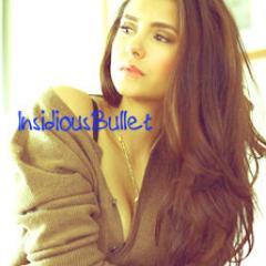 Insidiouslole's profile picture. I greet death like an old friend, let it embrace me long and hard, then slip out of its grasp. {TVD RP}