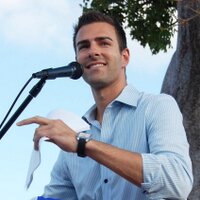 Kup (@akuperstein) 's Twitter Profile Photo