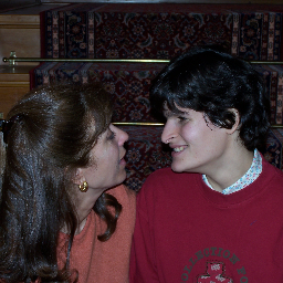 Magasap's profile picture. Madre de una niña con síndrome de Angelman.