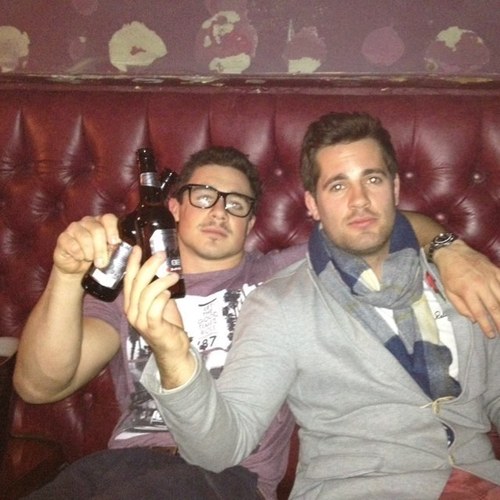 hamishbarton24's profile picture. 