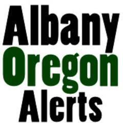Follow us for the latest news, weather, events and emergency notices for Albany, OR