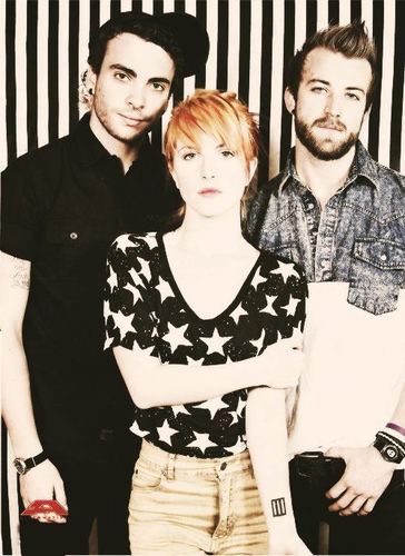The world doesn't need another band