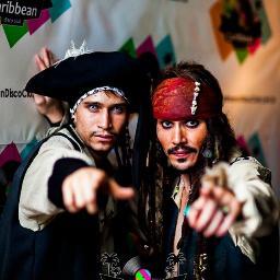 FãnClub  , do Ator ... (MIR CARVALHO ) que ficou famoso por sua  semelhança com ator Johnny Depp!               
               by: @juh_ctzd