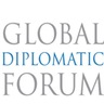 DiplomaticForum's profile picture. New Horizons in Diplomacy