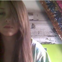 always unimpressed... always.