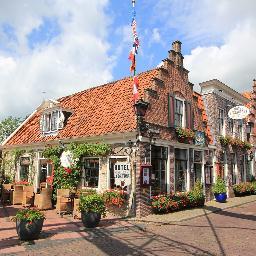 ''De Fortuna'' is een gezellig à la carte restaurant met een sfeervol drie-sterrenhotel in het historische centrum van het mooie Edam. 

Tel 0299-371671