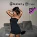 Profile Picture of 　♥ ♥ஜStephany Oliver (@StephanyGina) on Twitter