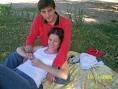 Soy unos de los hombres que ya puede hacer un rico perreo con las mamitas del barrio chino, la peringuis es el que a tenido mas novias en su barrio