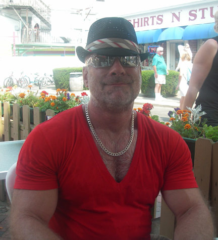 jhtavenner's profile picture. 