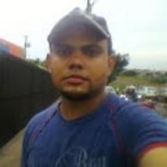 jrbarros86's profile picture. 