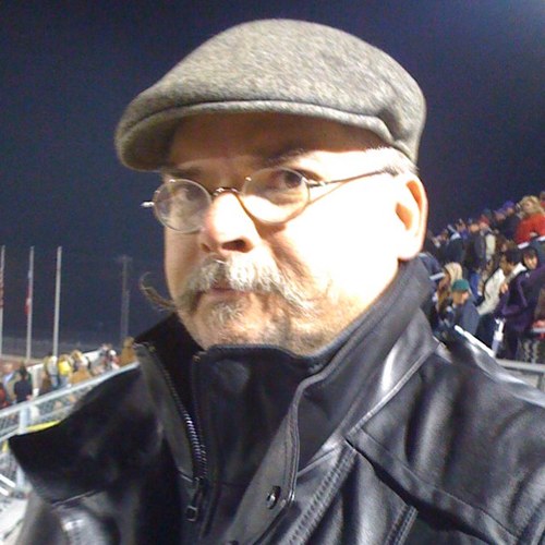 Entrepreneur, writer, educator, consultant, adventurer, gentleman