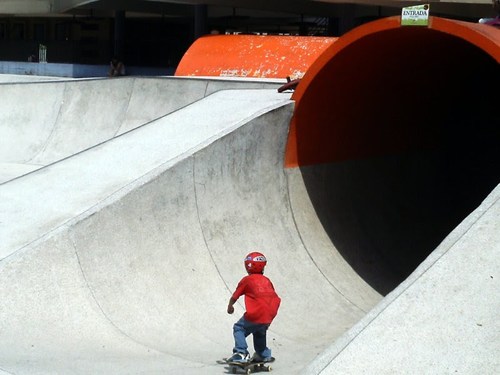 skate e vida