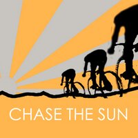 Chase the Sun(@chasethesun_org) 's Twitter Profile Photo