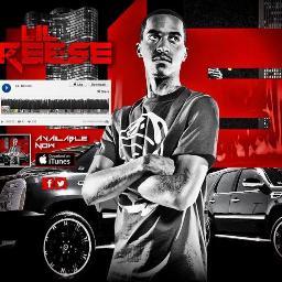 3 Hunna (Def-Jam) Recording Artist Follow My Yunginz Asap 3hunna @dacheifkeef @fredosantana300 @gbe_ballout @LilReese300: for features lilreesefeature@yahoo.com