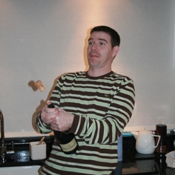 daveleech_'s profile picture. Psychotherapist and LFC Fan. The irony is not lost on me.